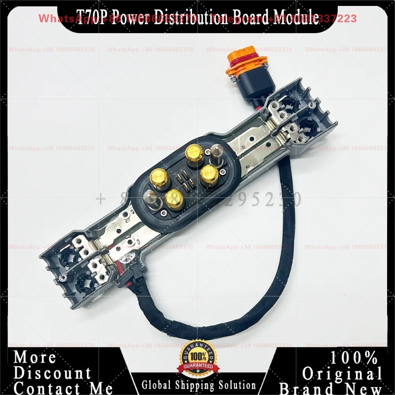 Drone Power Distribution Board - โมดูลแผงจ่ายไฟสำหรับโดรนการเกษตร Agras T100 T70P T50 T40