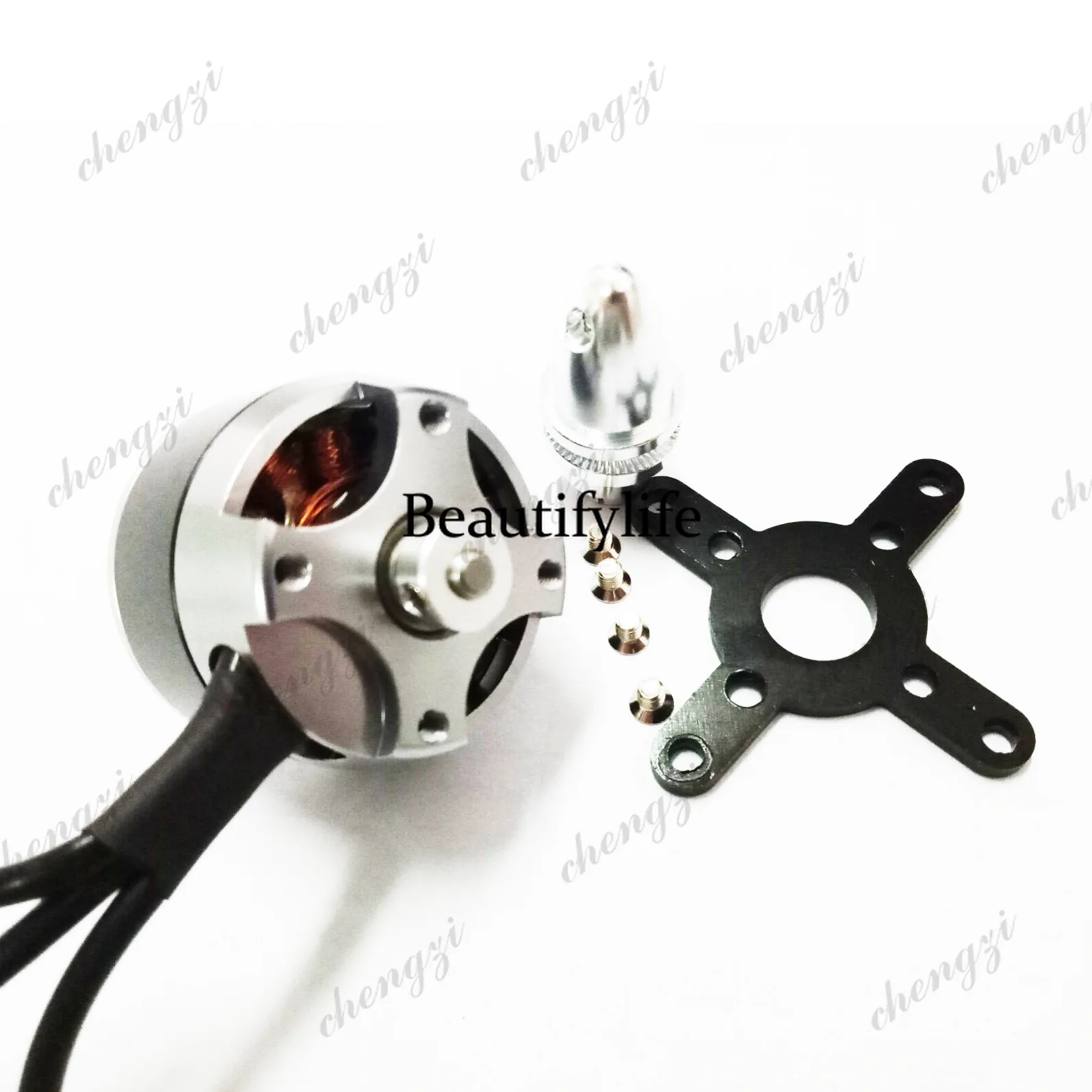 Drone Motor - A178 มอเตอร์ไร้แปรงถ่าน PARK450-1050 สำหรับโดรนแบบปีกคงที่ มอเตอร์ไร้แปรงถ่าน DC