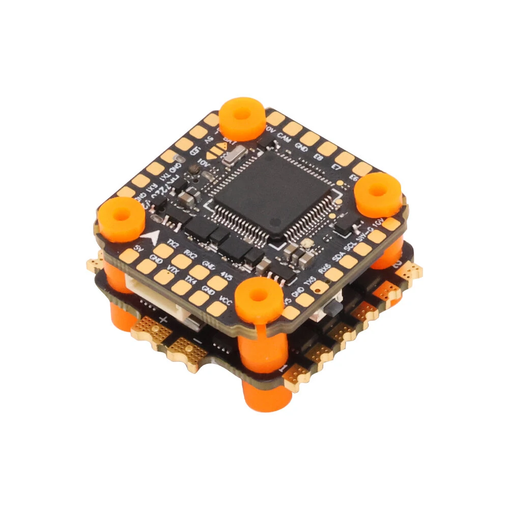 Drone Flight Controller - 20x20 มม.HAKRC 35A Mini F7 DJI