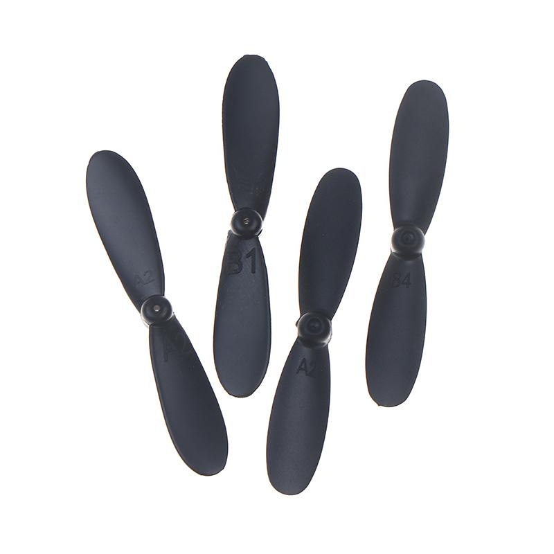 Drone Propeller - ร้อนแรง! 8 ชิ้น 42 มม. ใบพัดสำหรับ