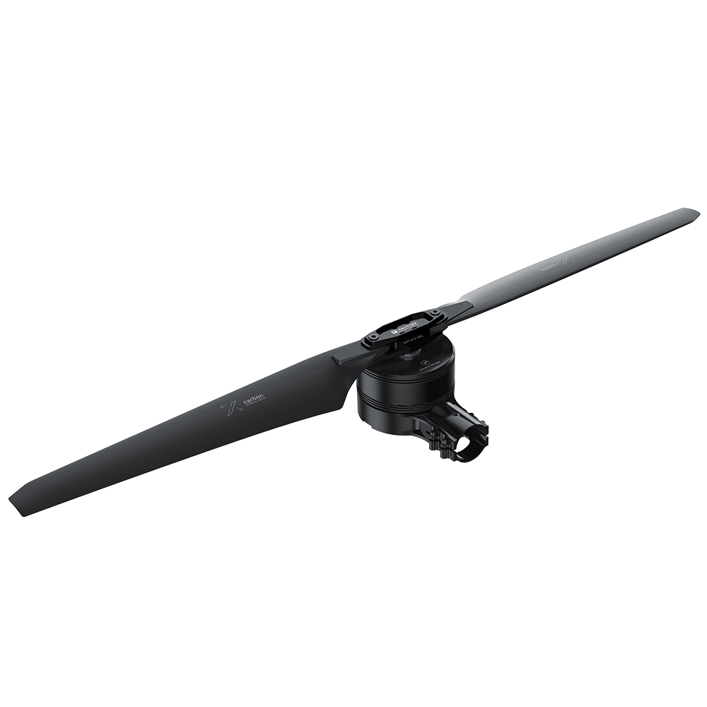 Drone Arm - ชุดโดรน P80 III 100KV พร้อมแขนโดรน 80A