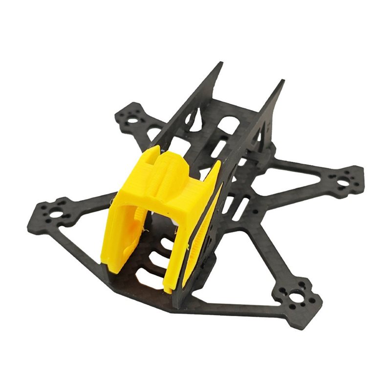 Drone Landing Gear - ชุดโครงโดรน BabyApe III FPV Freestyle ขนาด