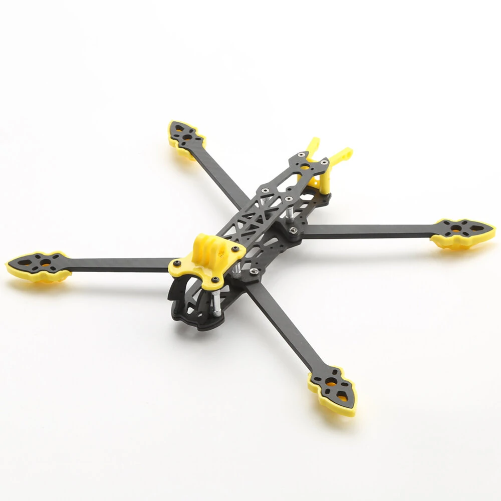 Drone Arm - Mark4 8 นิ้ว 375 มม.ฐานล้อ 5