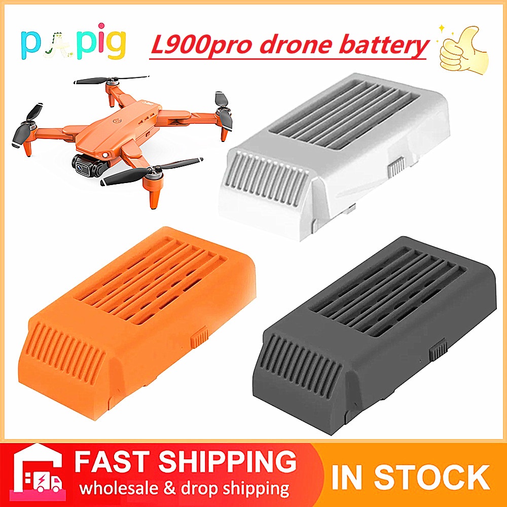 Drone Gps Module - L900 Pro GPS Drone 4K Droneแบตเตอรี่