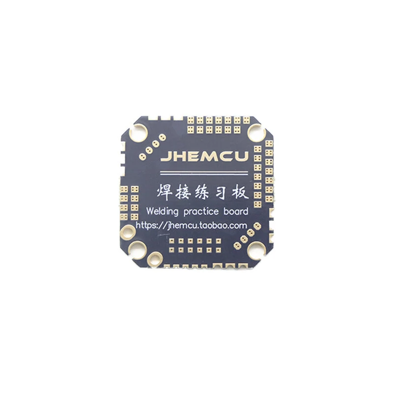 Drone Flight Controller - JHMCU Flight Controller การประสาน คณะกรรมการฝึกการเชื่อมสําหรับ FPV