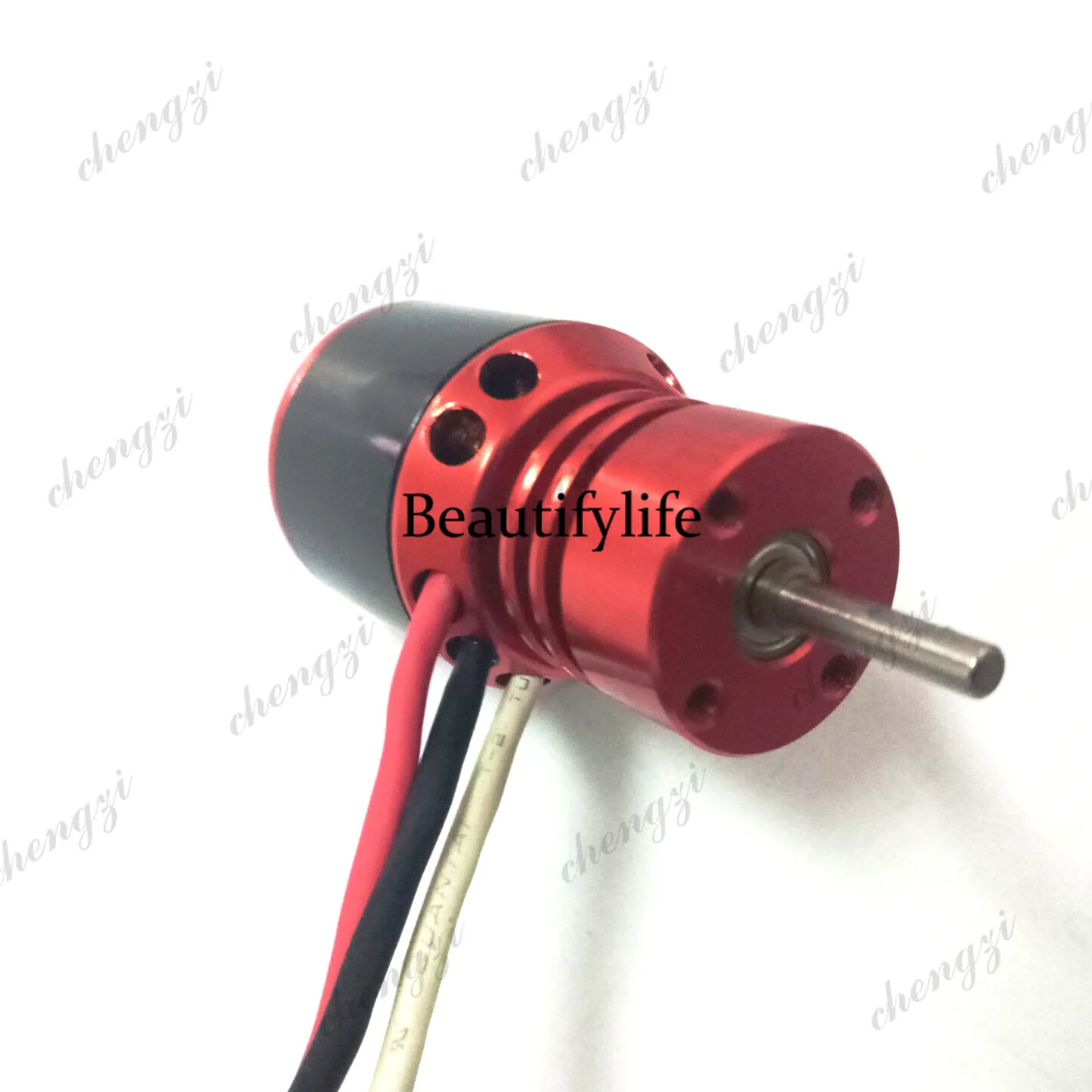 Drone Motor - A178 D2830B-3000 มอเตอร์ไร้แปรงถ่านสำหรับเครื่องบินปีกตรึงแบบมีท่อลม มอเตอร์ไร้แปรงถ่านสำหรับโดรน DC