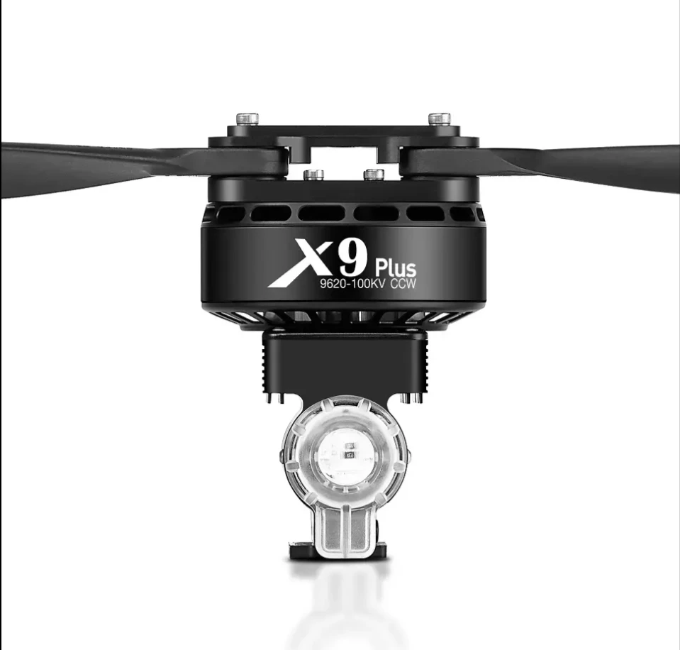 Drone Motor - ชุดมอเตอร์ X9 Plus Dr-one มอเตอร์ไร้แปรงถ่าน DC