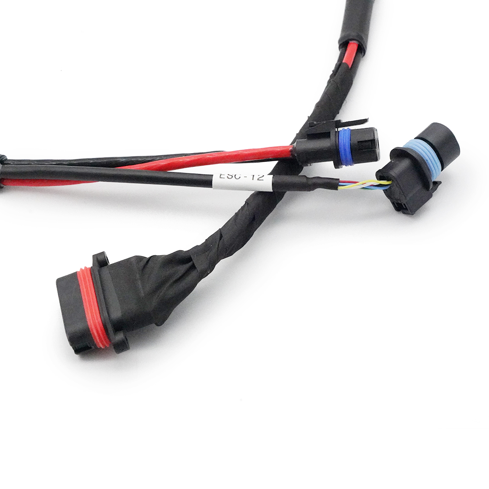 Drone Arm - อุปกรณ์เสริมโดรนเกษตรสำหรับ DJI Agras T20P M1&M2 สายคอมโพสิตสำหรับแขนเครื่องบิน