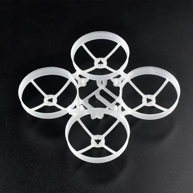 Drone Propeller - เฟรมโดรน HappyModel Mobula7 V4 75 มม.