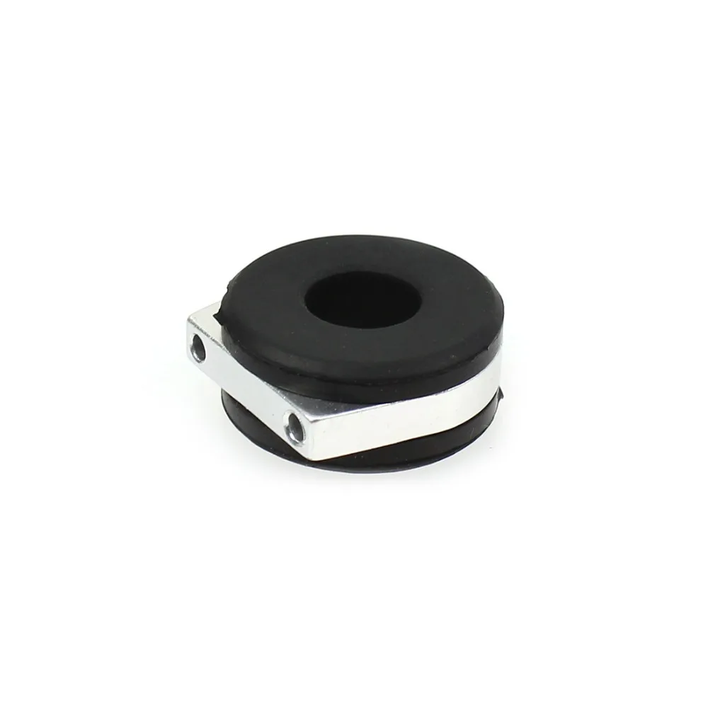 Drone Camera - แหวนกันสั่น CNC อลูมิเนียม 8 มม. 10