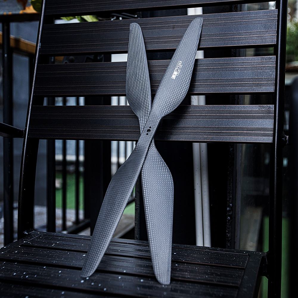 Drone Propeller - ใบพัดโดรน LIGPOWER P24*7.2 ขนาดรู 10 มม.
