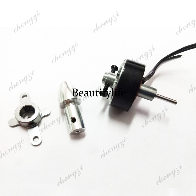 Drone Motor - มอเตอร์ไร้แปรงถ่านสำหรับเครื่องบินรุ่น PARK250-1680 มอเตอร์ไร้แปรงถ่านสำหรับโดรน มอเตอร์ไร้แปรงถ่านแบบ DC