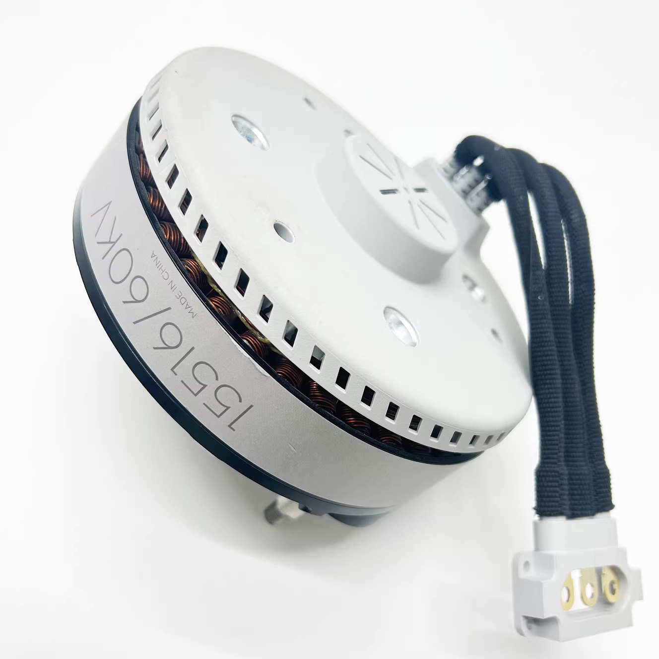 Drone Motor - มอเตอร์แท้ DJI Agras T100 รุ่น 15516