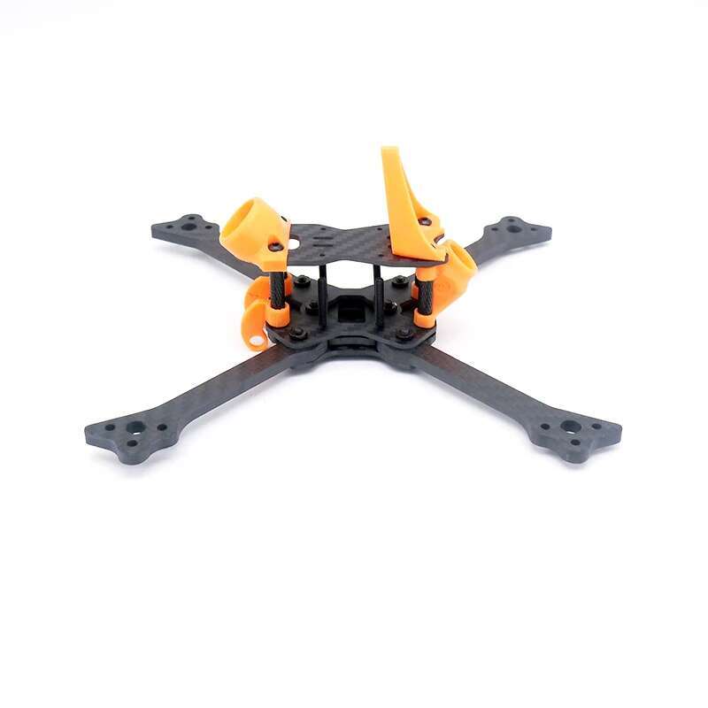 Drone Landing Gear - ชุดโครง FPV 533 PRO ขนาด 5