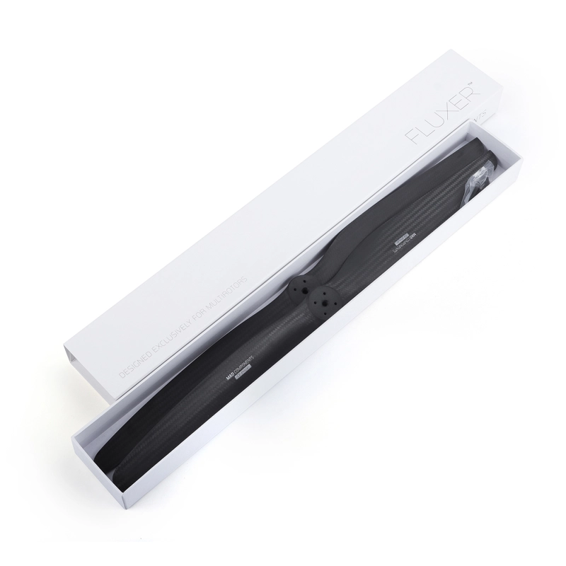 Drone Propeller - ใบพัดคาร์บอนไฟเบอร์แบบคงที่ MAD FLUXER 30.1x12 นิ้ว สำหรับ