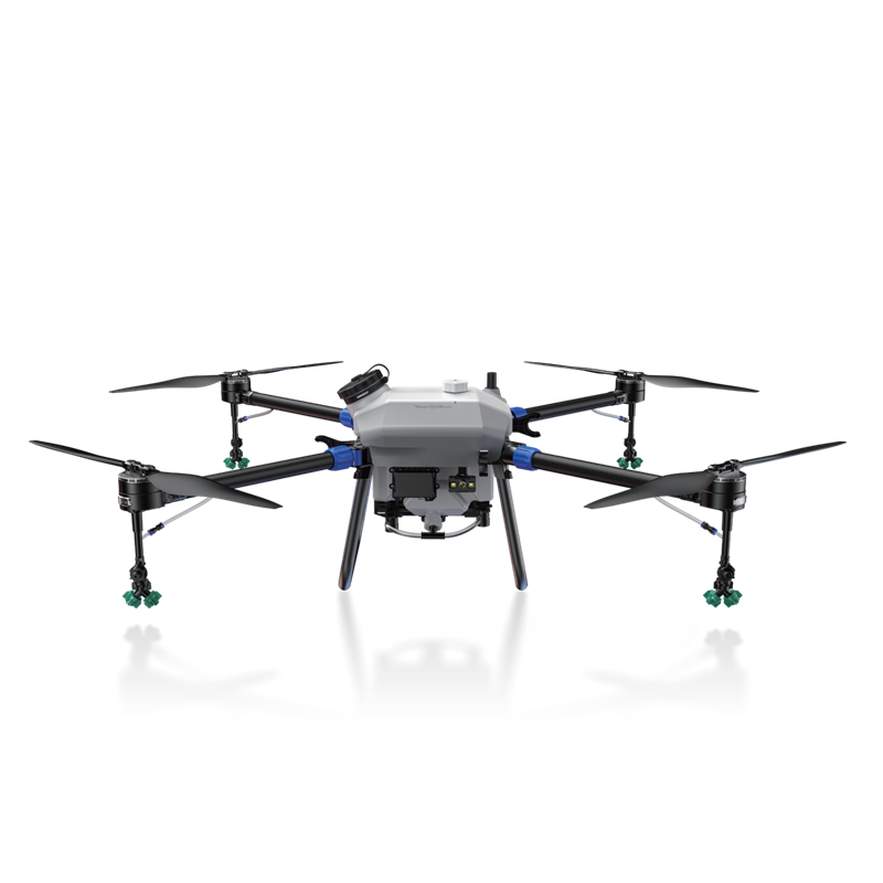 เครื่องพ่นยาทางการเกษตรควบคุมก - Drone Flight Controller บทวิจารณ์และราคา