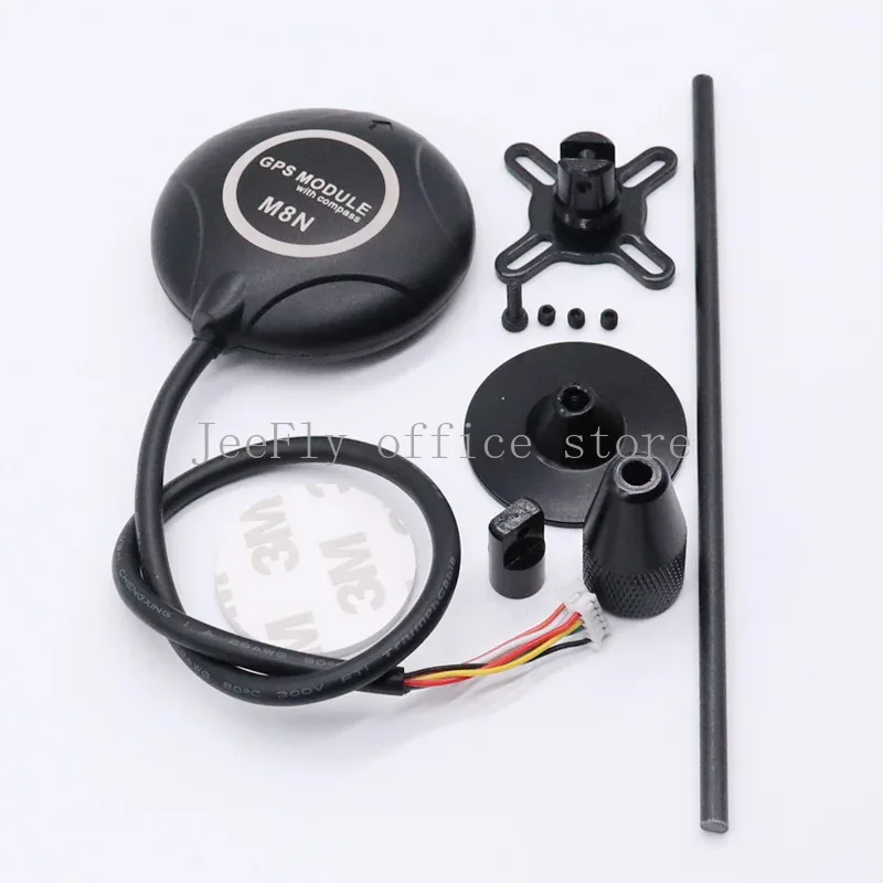 M8N GPS โมดูล Ublox NEO-M8N 10 - Drone Compass บทวิจารณ์และราคา