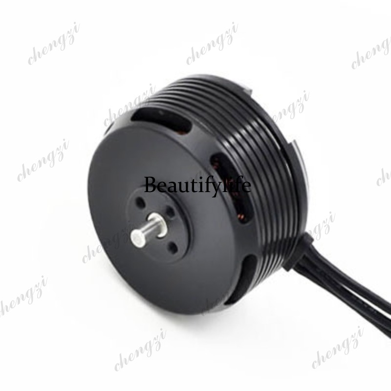 มอเตอร์โดรน DC แบบไร้แปรงถ่าน  - Drone Motor บทวิจารณ์และราคา