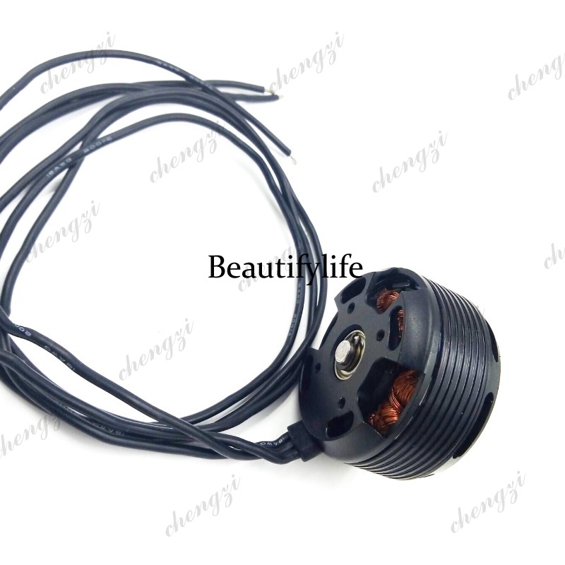 มอเตอร์โดรน DC แบบไร้แปรงถ่าน  - Drone Motor บทวิจารณ์และราคา