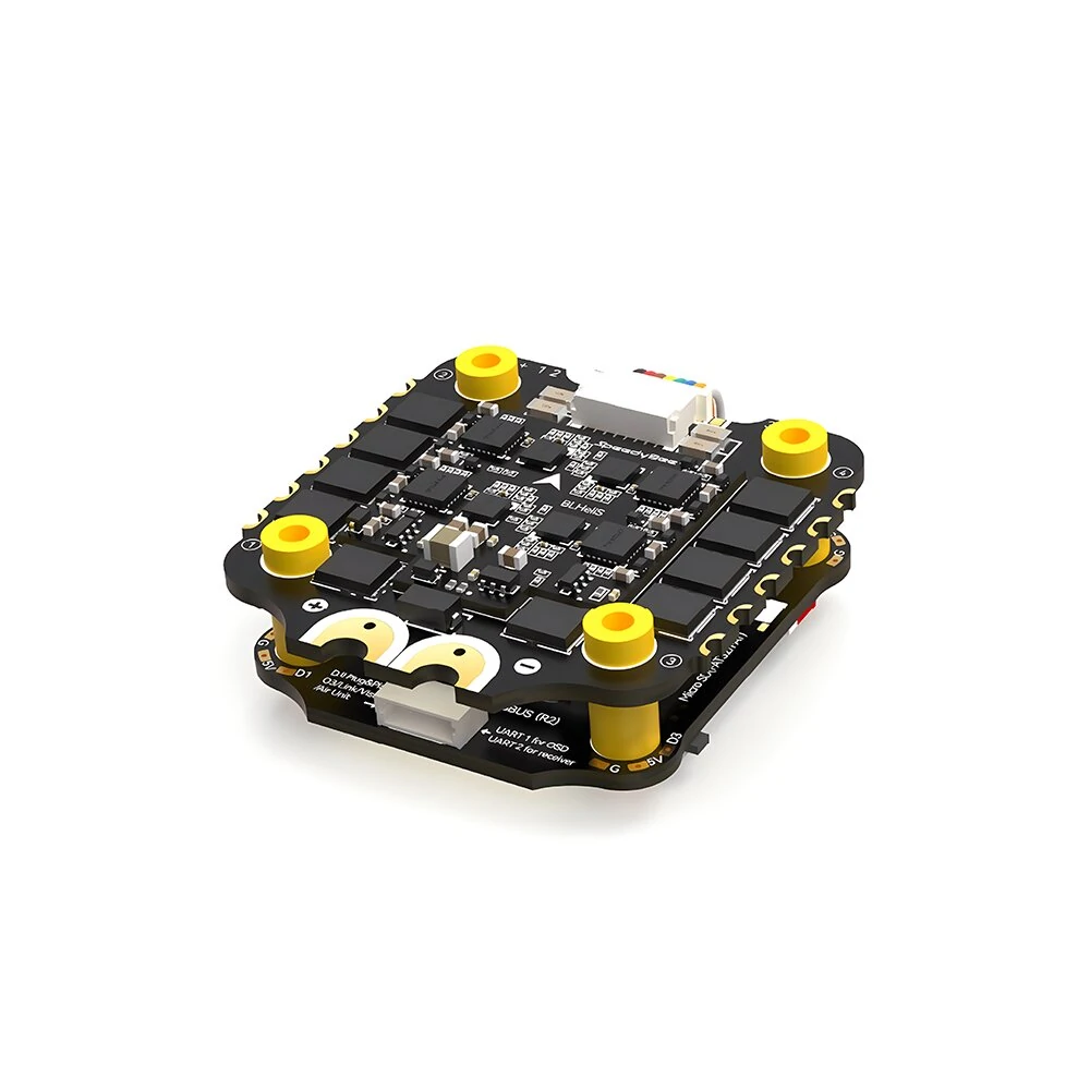 SpeedyBee F405 V4 F4 ตัวควบคุม - Drone Flight Controller บทวิจารณ์และราคา