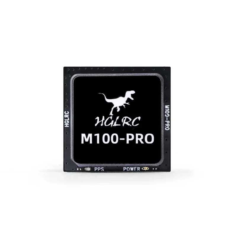 HGLRC M100 PRO M100-5883 โมดูล - Drone Compass บทวิจารณ์และราคา