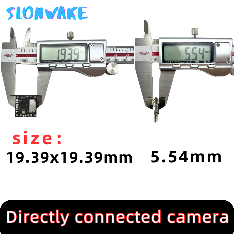 โมดูลบันทึกวิดีโอ SLONWAKE MIN - Drone Receiver บทวิจารณ์และราคา