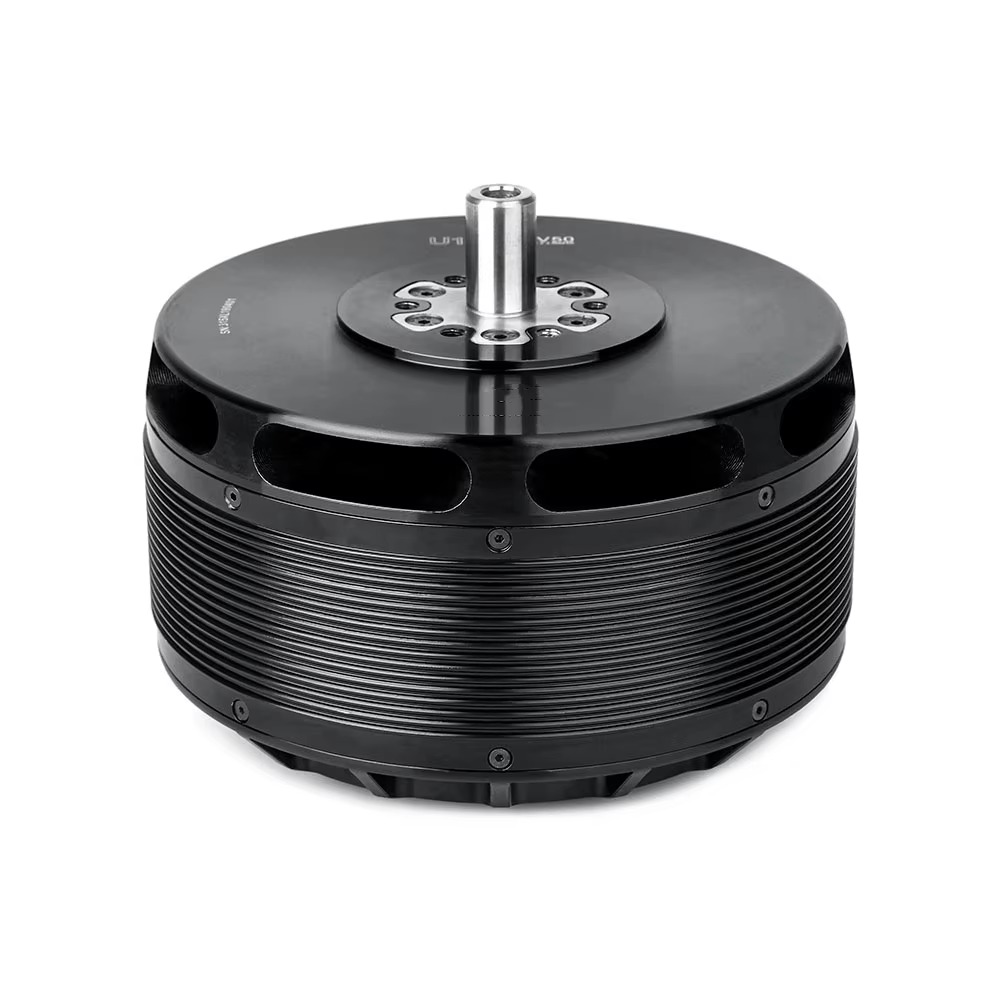 U15XL KV38 คอมโบ กำลังสูง 50-1 - Drone Motor บทวิจารณ์และราคา