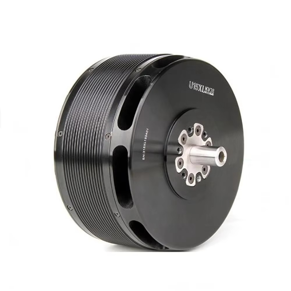 U15XL KV38 คอมโบ กำลังสูง 50-1 - Drone Motor บทวิจารณ์และราคา