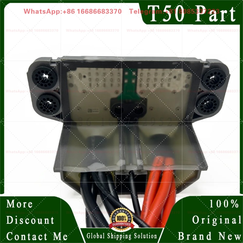 โมดูลแผงจ่ายไฟสำหรับโดรนการเกษ - Drone Power Distribution Board บทวิจารณ์และราคา