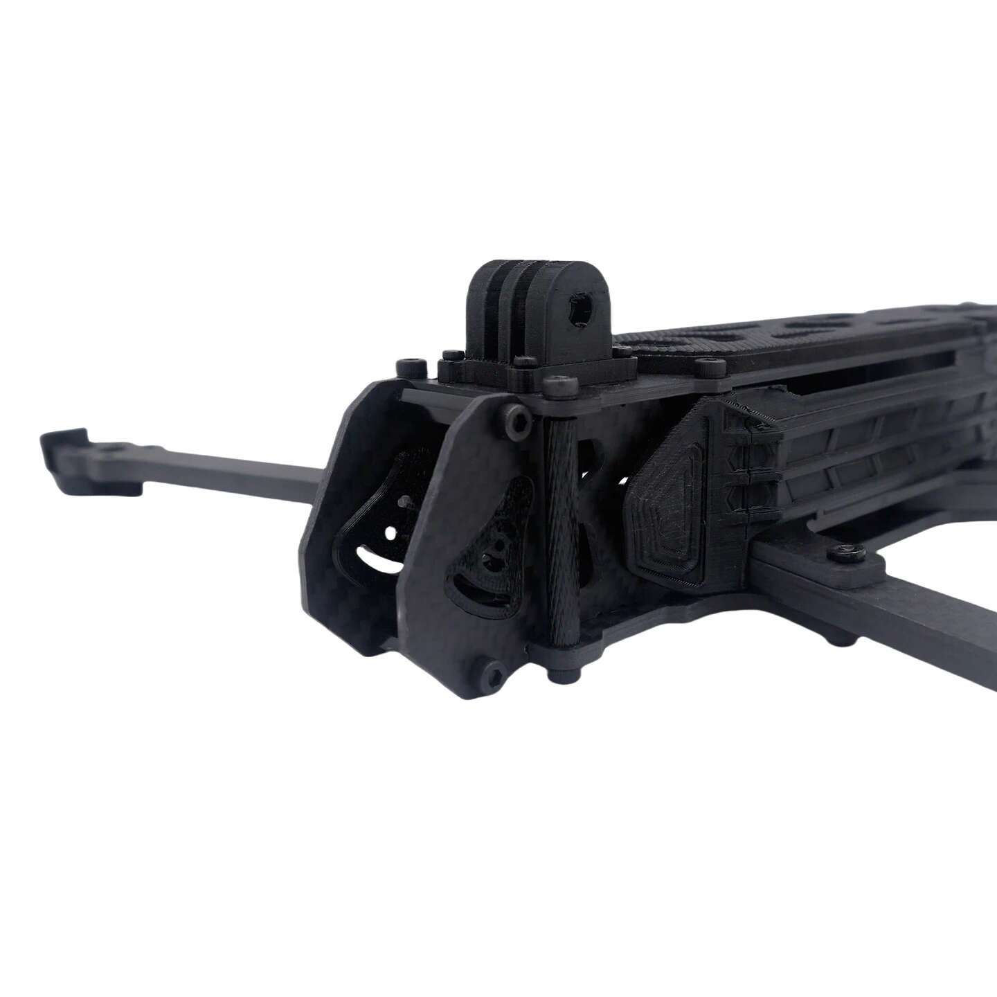 Erdog 7 นิ้ว 8-9-10 นิ้ว O4 กร - Drone Landing Gear บทวิจารณ์และราคา