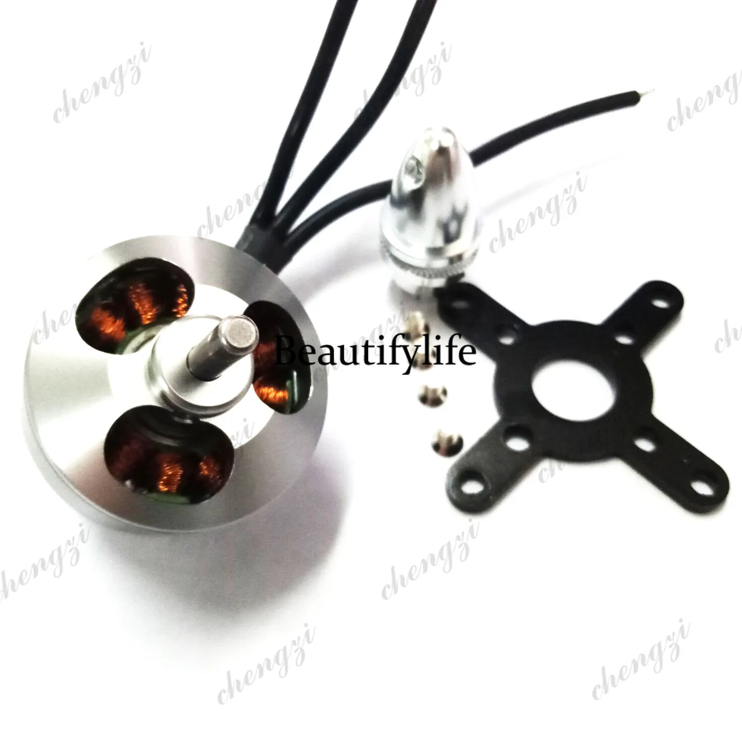 A178 มอเตอร์ไร้แปรงถ่าน PARK45 - Drone Motor บทวิจารณ์และราคา