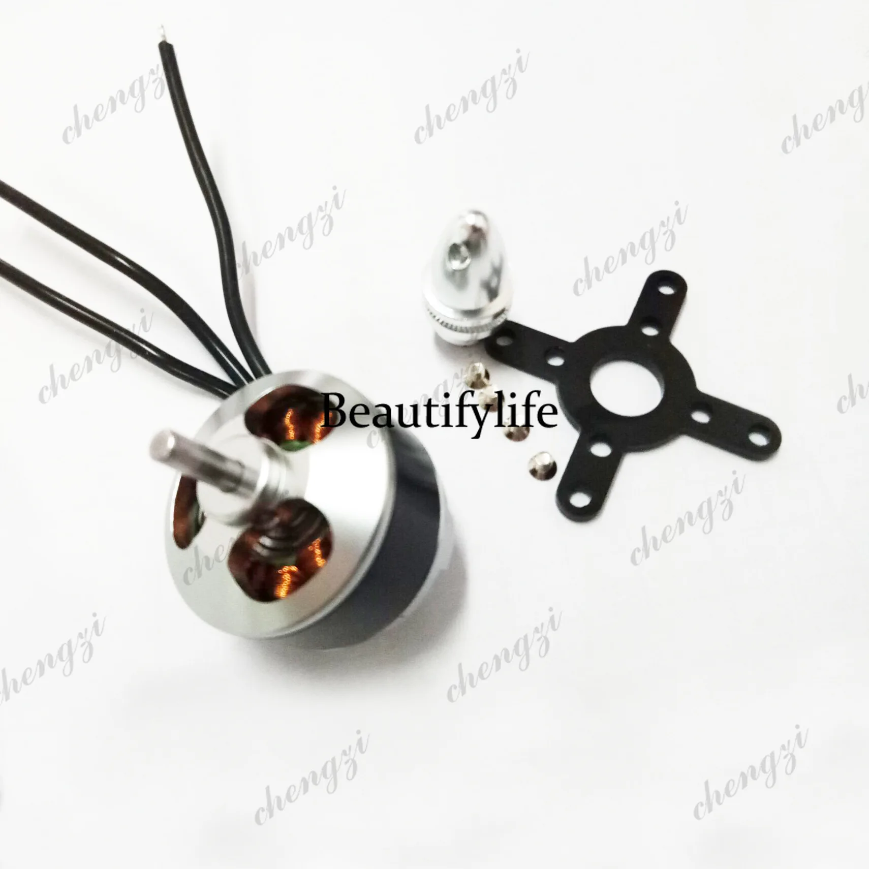 A178 มอเตอร์ไร้แปรงถ่าน PARK45 - Drone Motor บทวิจารณ์และราคา