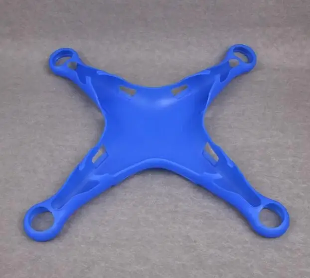 เคสซิลิโคนป้องกันฝุ่นแบบหนา สี - Drone Battery บทวิจารณ์และราคา