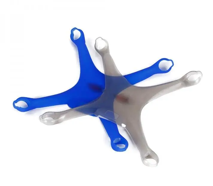 เคสซิลิโคนป้องกันฝุ่นแบบหนา สี - Drone Battery บทวิจารณ์และราคา