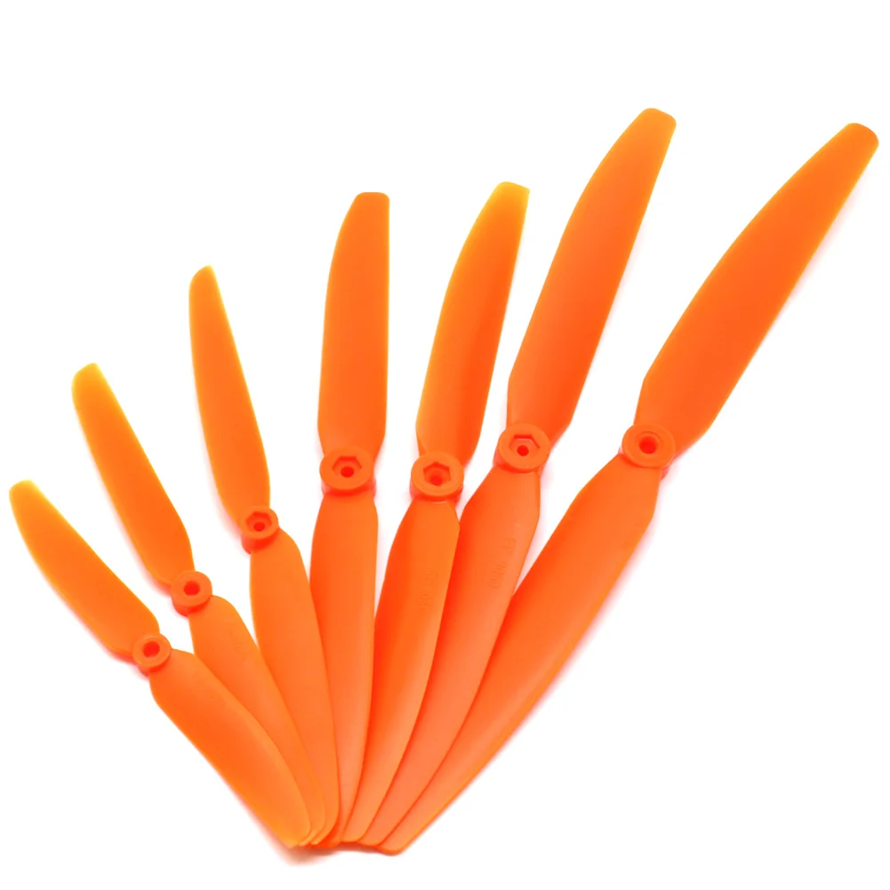 10 ชิ้น/ล็อต GWS สกรูใบพัด PRO - Drone Propeller บทวิจารณ์และราคา