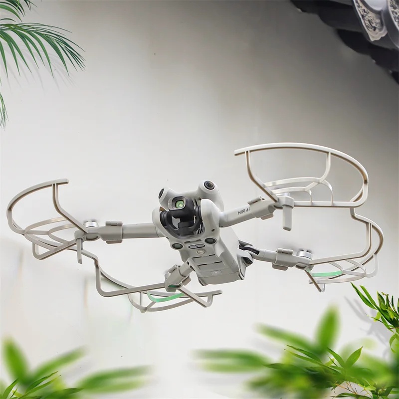 ซันนี่ไลฟ์ ตัวป้องกันใบพัดสำหร - Drone Propeller Guard บทวิจารณ์และราคา