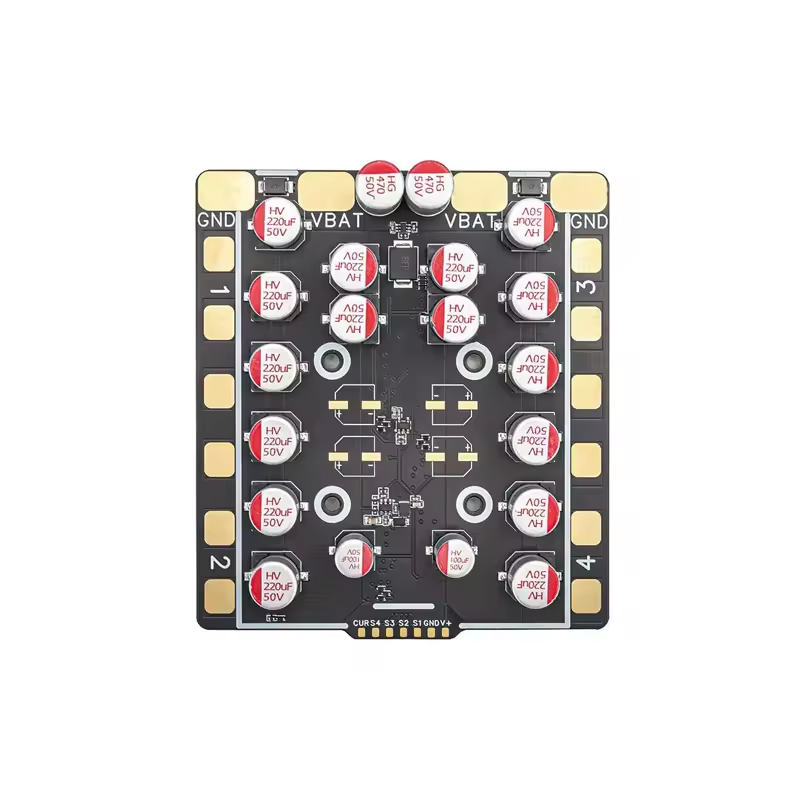 Vortex 8S 100A 4-in-1 ESC BLS  - Drone Esc บทวิจารณ์และราคา