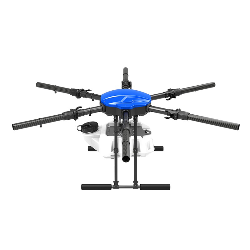 โครงสร้างโดรนพ่นยาทางการเกษตรแ - Drone Frame บทวิจารณ์และราคา