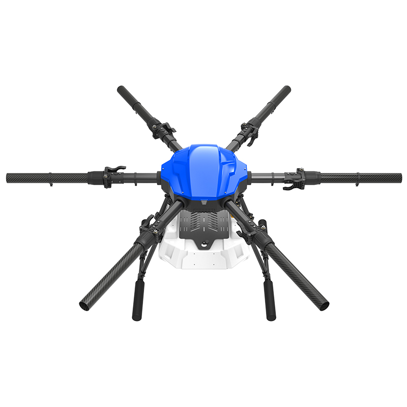 โครงสร้างโดรนพ่นยาทางการเกษตรแ - Drone Frame บทวิจารณ์และราคา