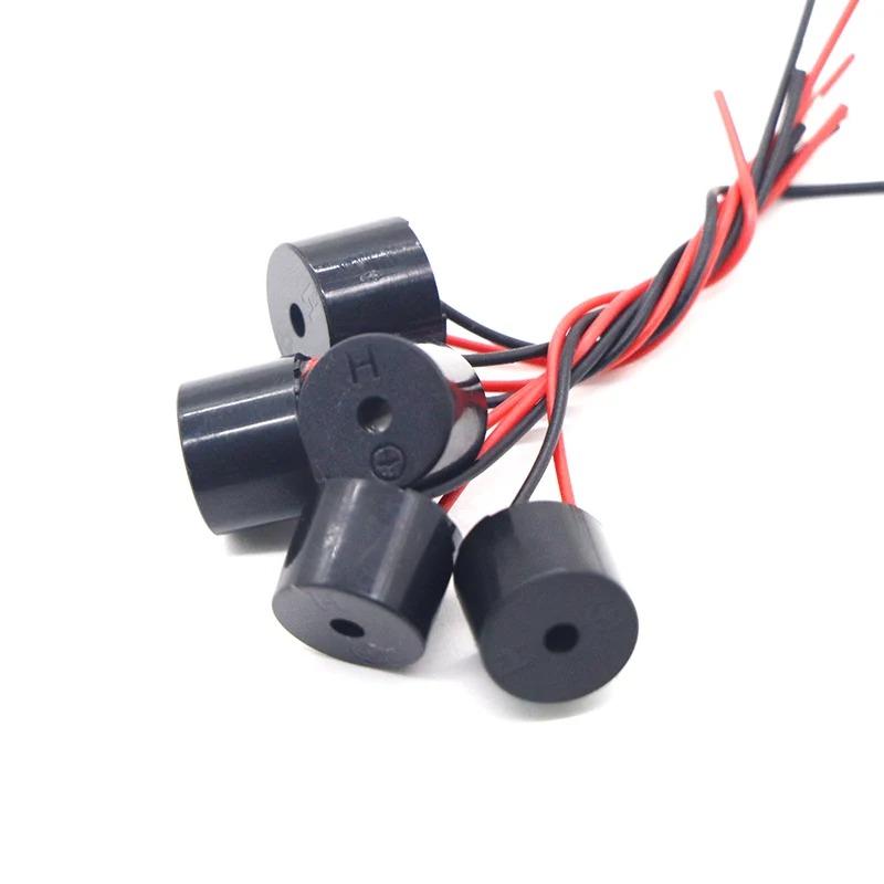 บี๊ปเปอร์สัญญาณเตือนแบบแอคทีฟ  - Drone Buzzer บทวิจารณ์และราคา