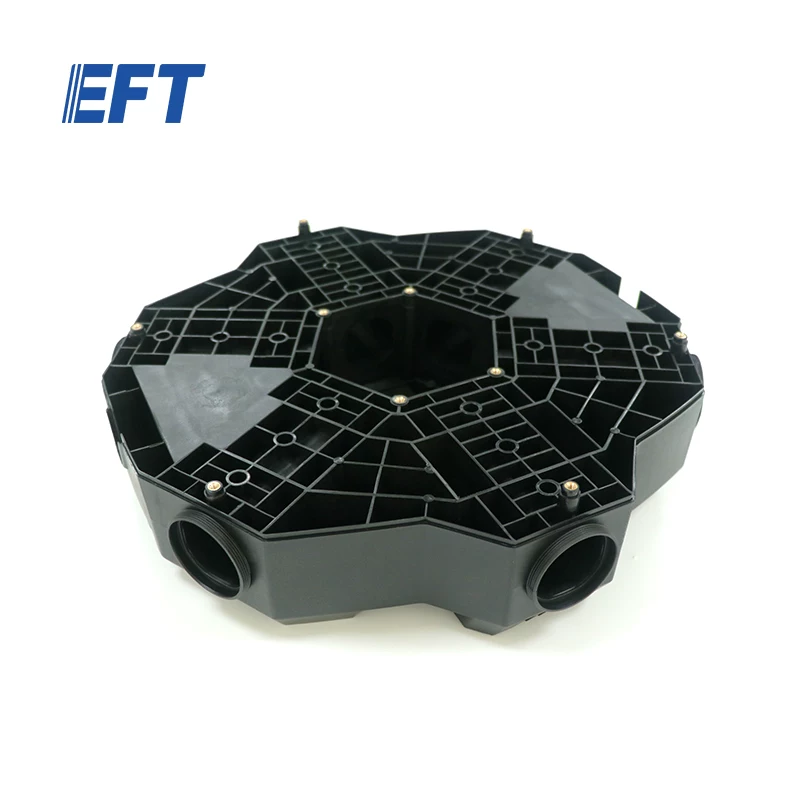 EFT E610P E616P E410P E416P โด - Drone Frame บทวิจารณ์และราคา