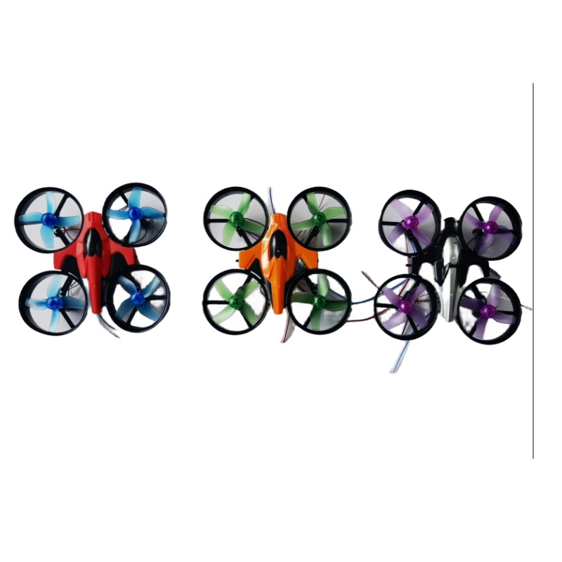 DIY Mini RC Drone Kit-BLH8700/ - Drone Propeller บทวิจารณ์และราคา