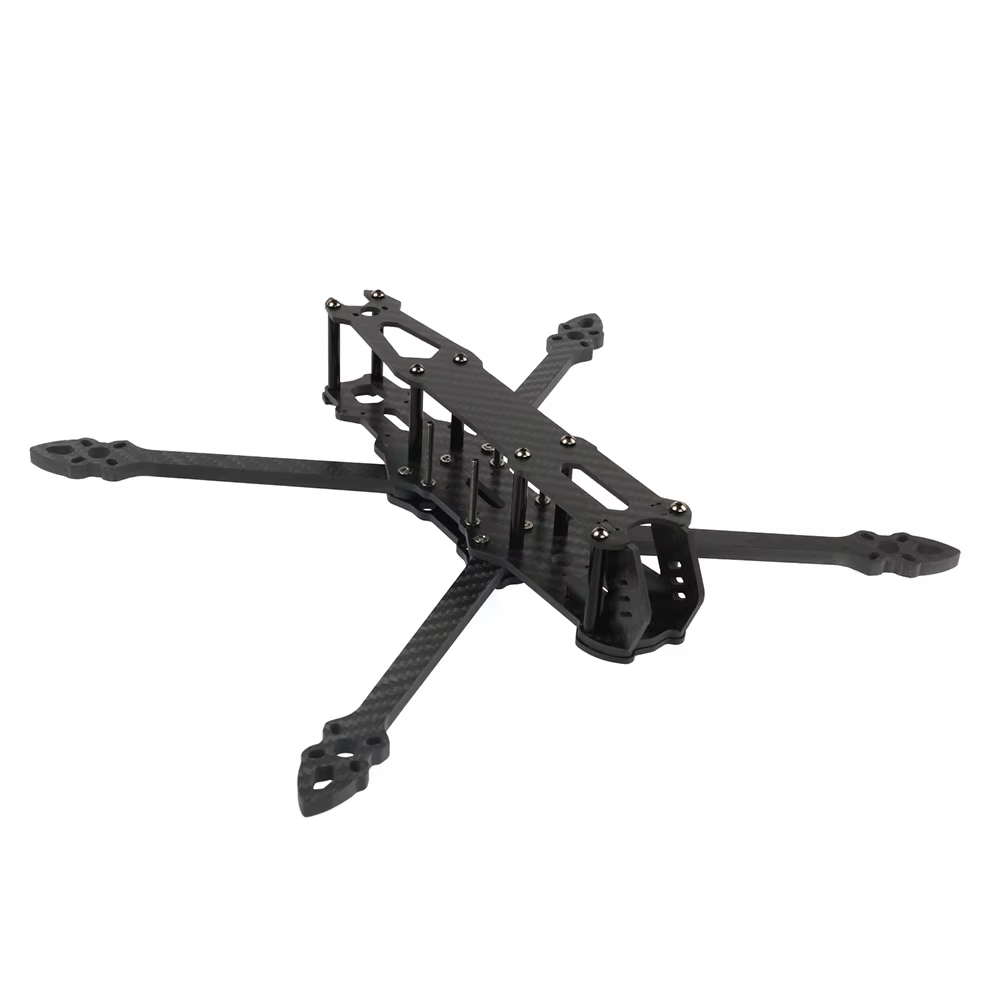 ชุดโครงคาร์บอนไฟเบอร์สำหรับโดร - Drone Landing Gear บทวิจารณ์และราคา