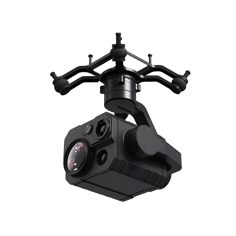 โดรนกล้องกิมบอล NewT30 ปี 2026 - Drone Camera บทวิจารณ์และราคา