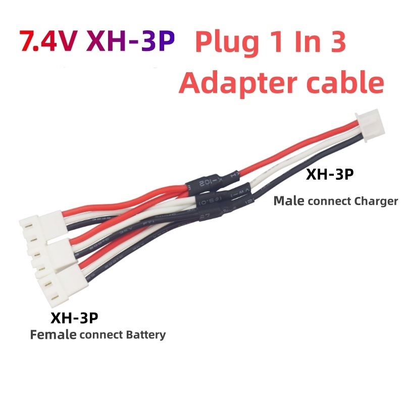 MJX B3 RC Drone แบตเตอรี่ Char - Drone Charger บทวิจารณ์และราคา