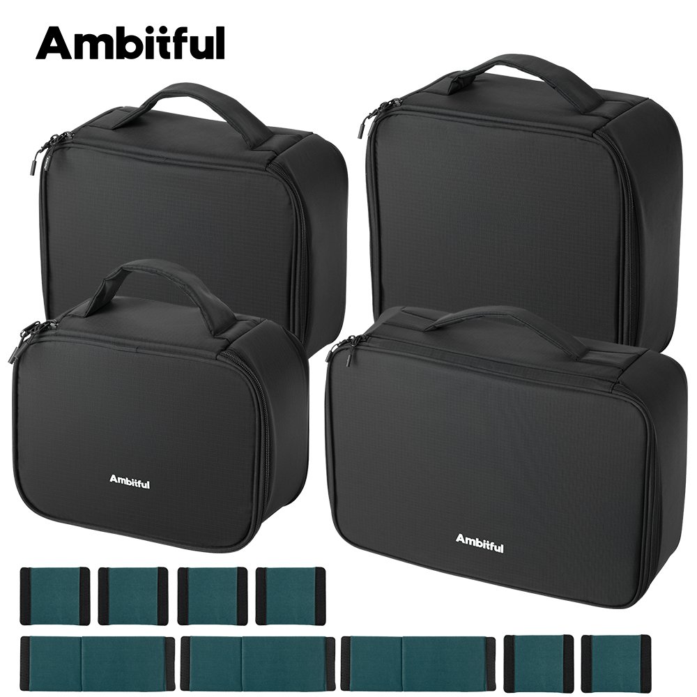กระเป๋าใส่กล้อง AMBITFUL Zoom  - Drone Gimbal บทวิจารณ์และราคา