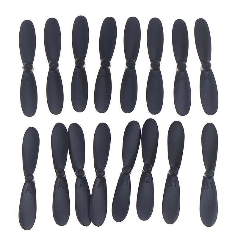 ร้อนแรง! 8 ชิ้น 42 มม. ใบพัดสำ - Drone Propeller บทวิจารณ์และราคา
