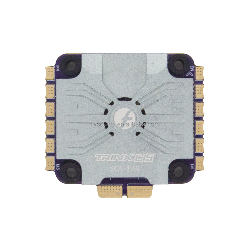 Trinx G5 4in1 60A Brushless ES - Drone Esc บทวิจารณ์และราคา