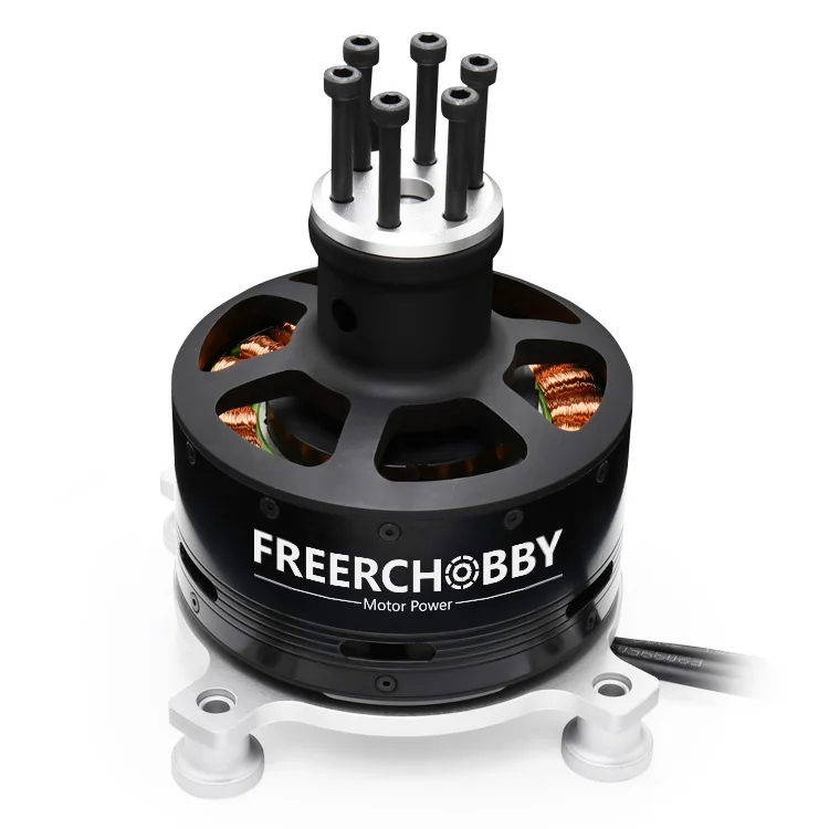 มอเตอร์ไร้แปรงถ่าน 10850 7 กิโ - Drone Motor บทวิจารณ์และราคา