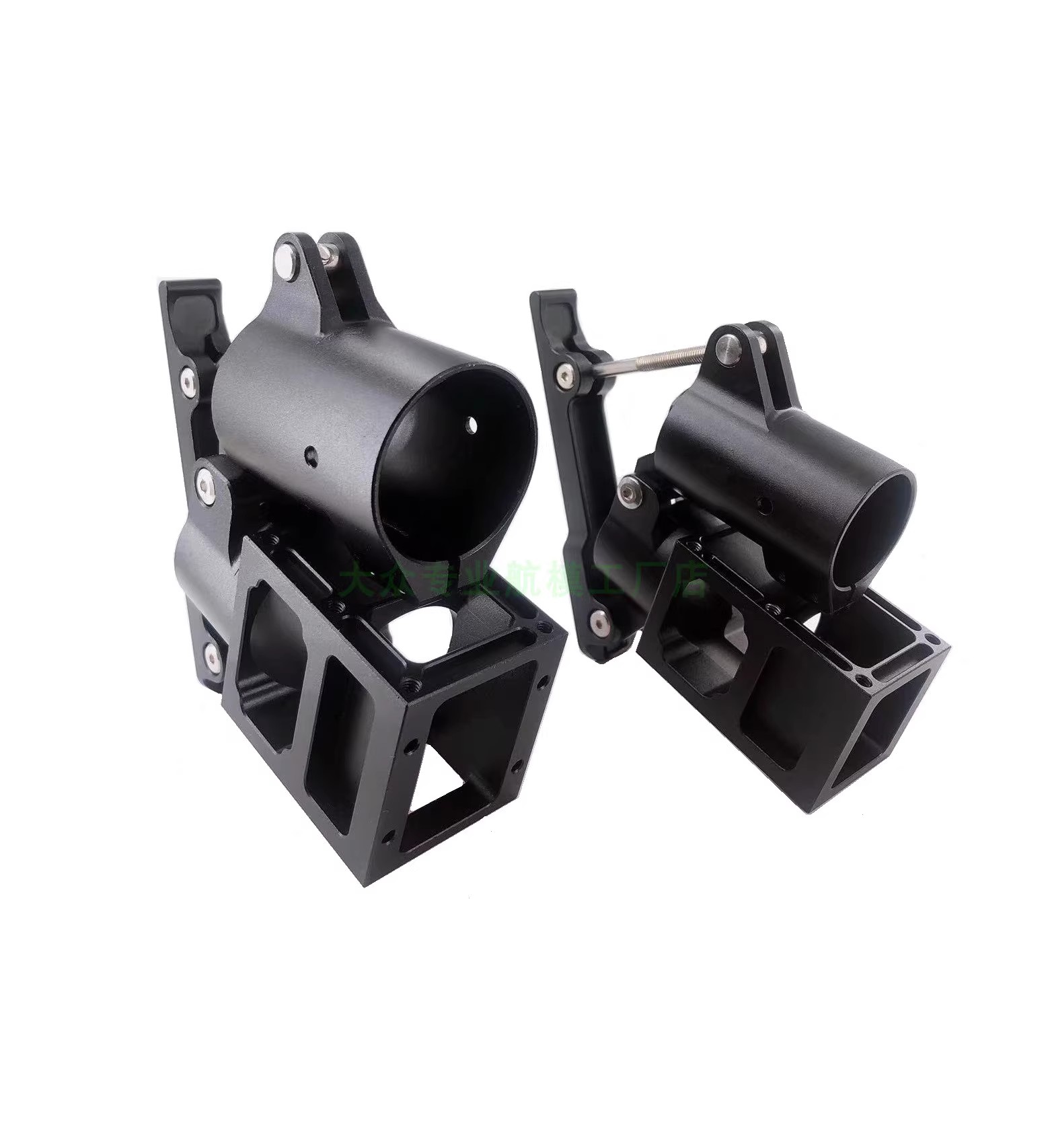 Raccords de Bras D20/25/30/40m - Drone Power Distribution Board บทวิจารณ์และราคา
